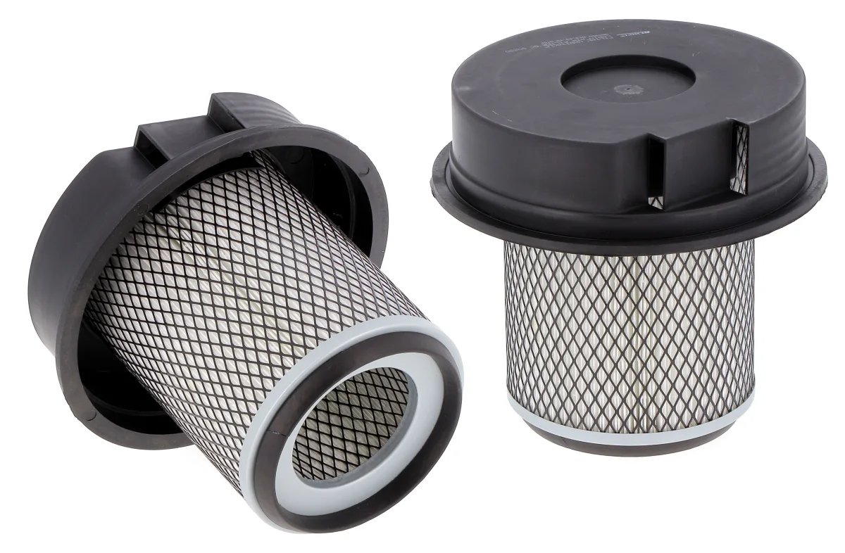 SC90290 Hifi Filter