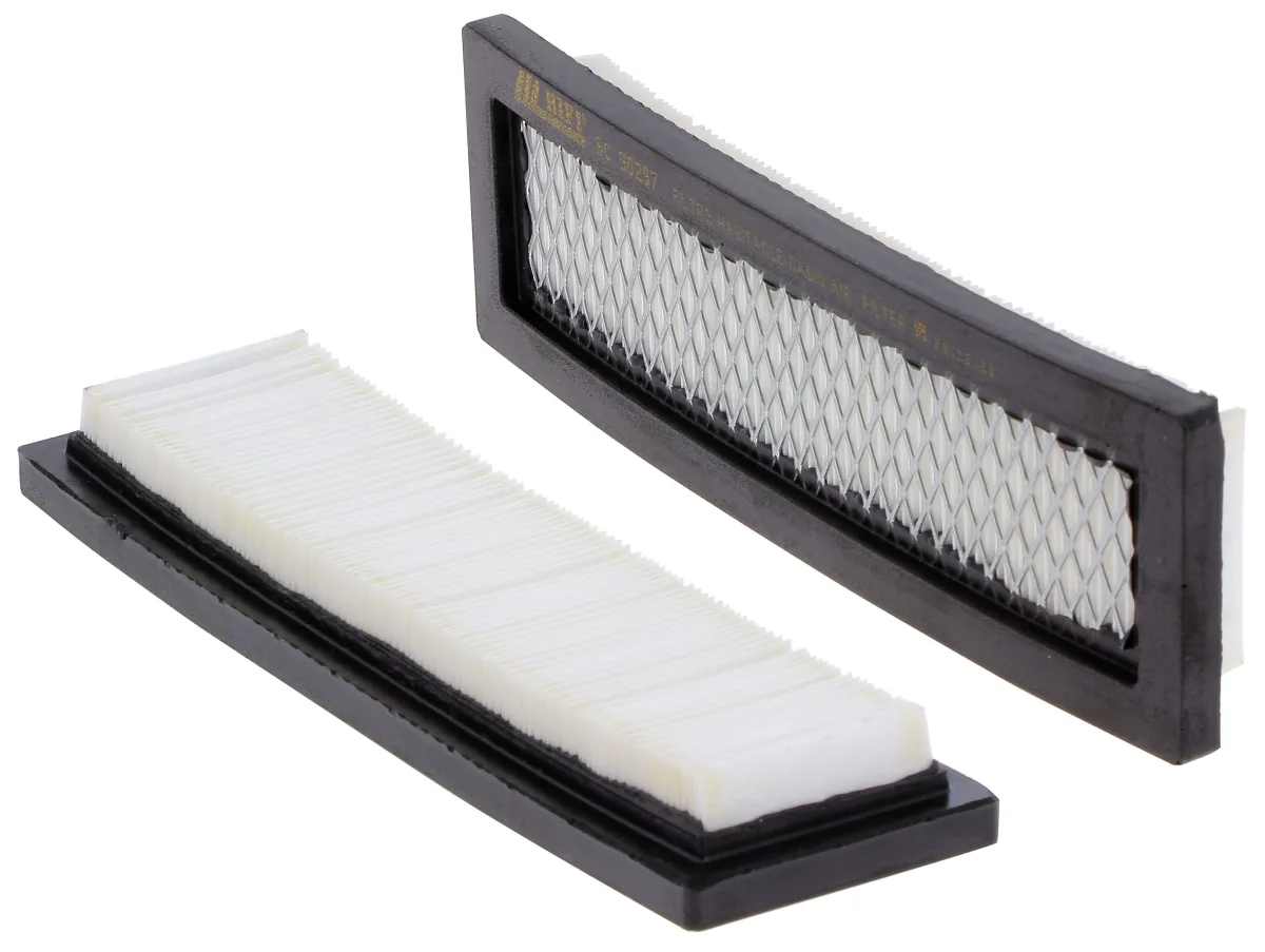 SC90297 Hifi Filter