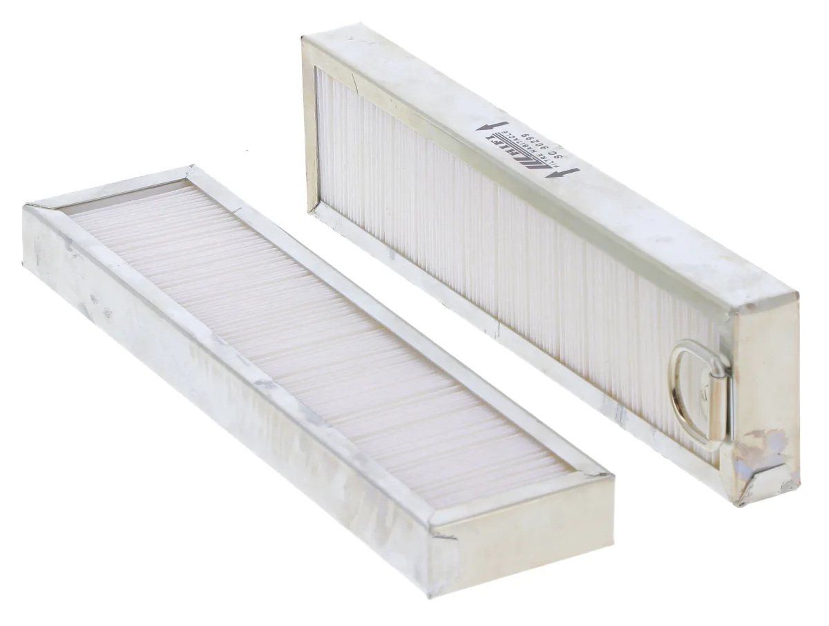 SC90299 Hifi Filter