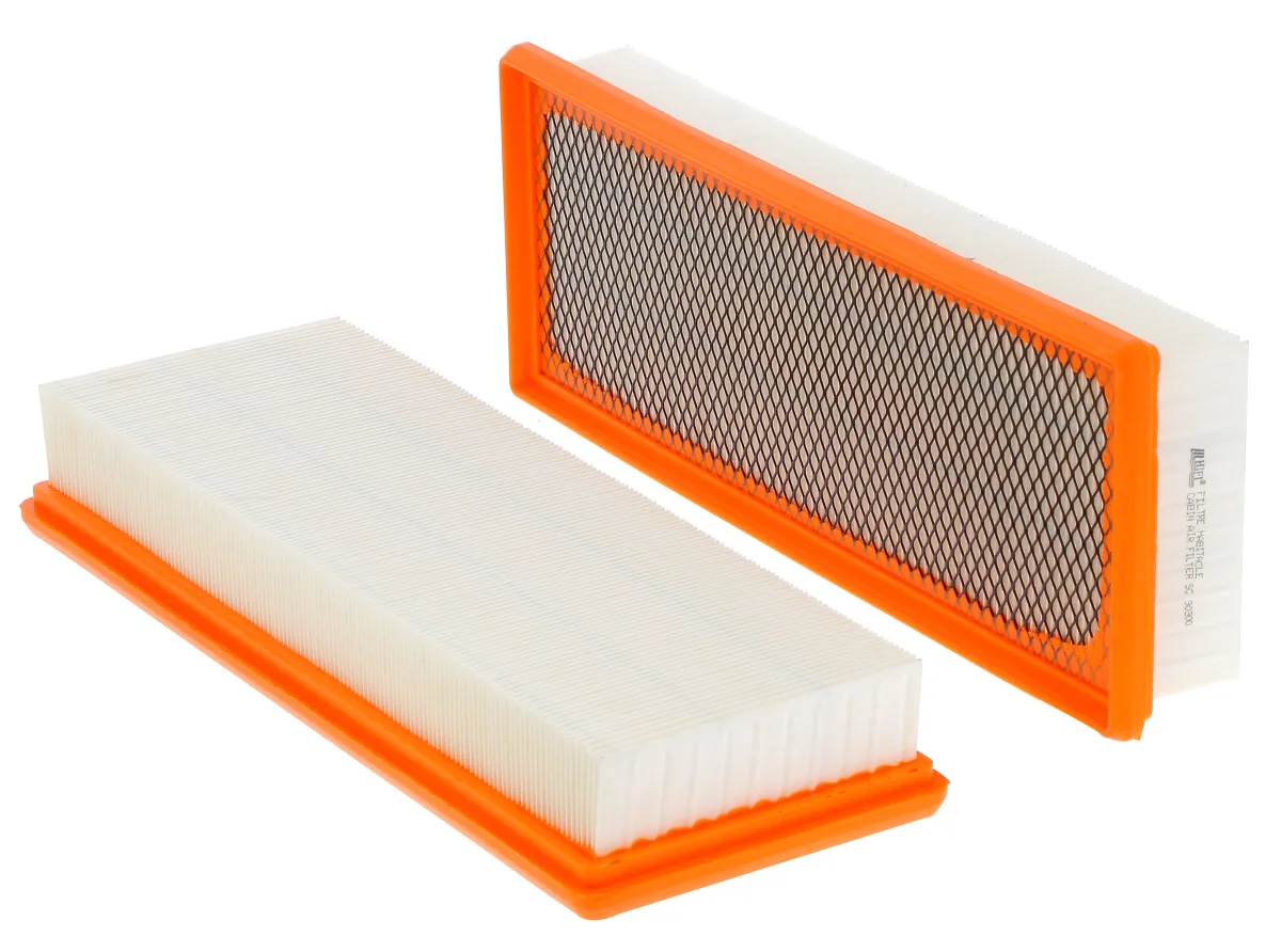 SC90300 Hifi Filter