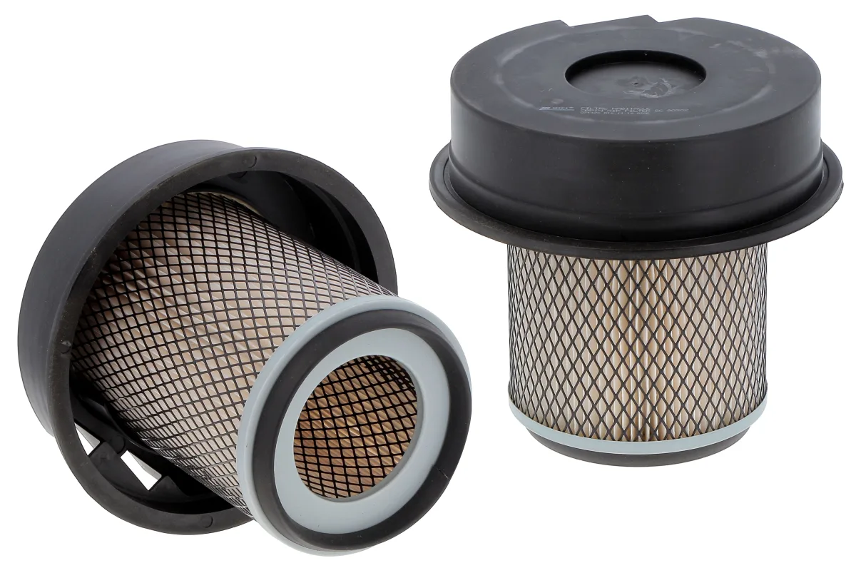 SC90302 Hifi Filter