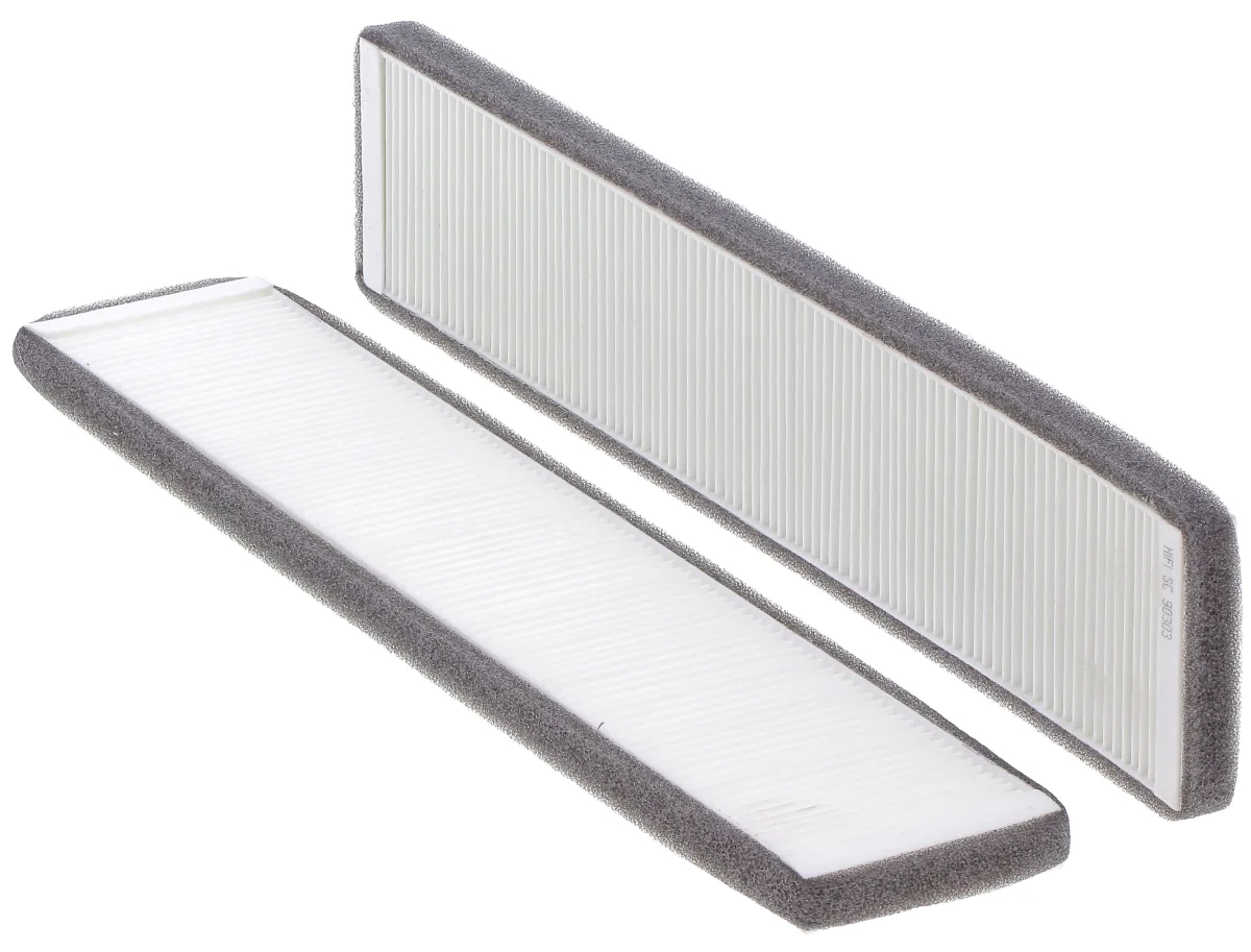 SC90303 Hifi Filter