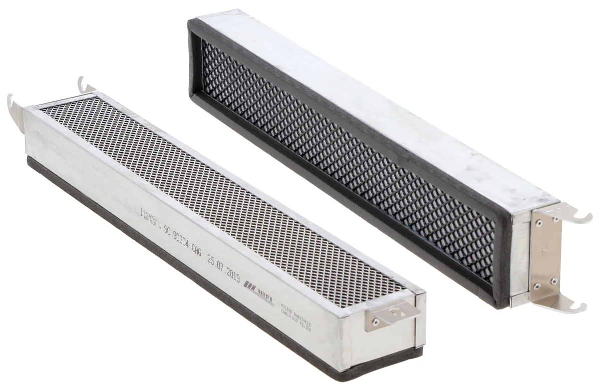 SC90304CAG Hifi Filter