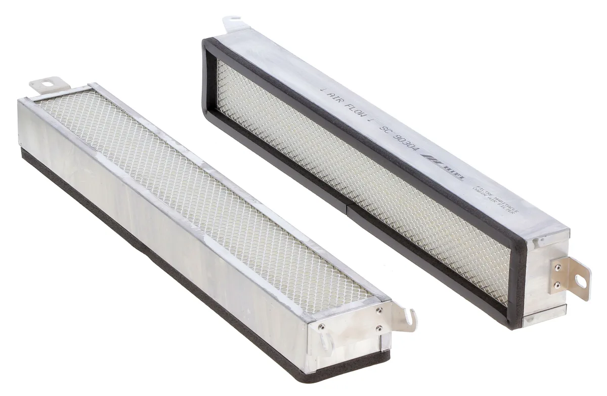 SC90304 Hifi Filter