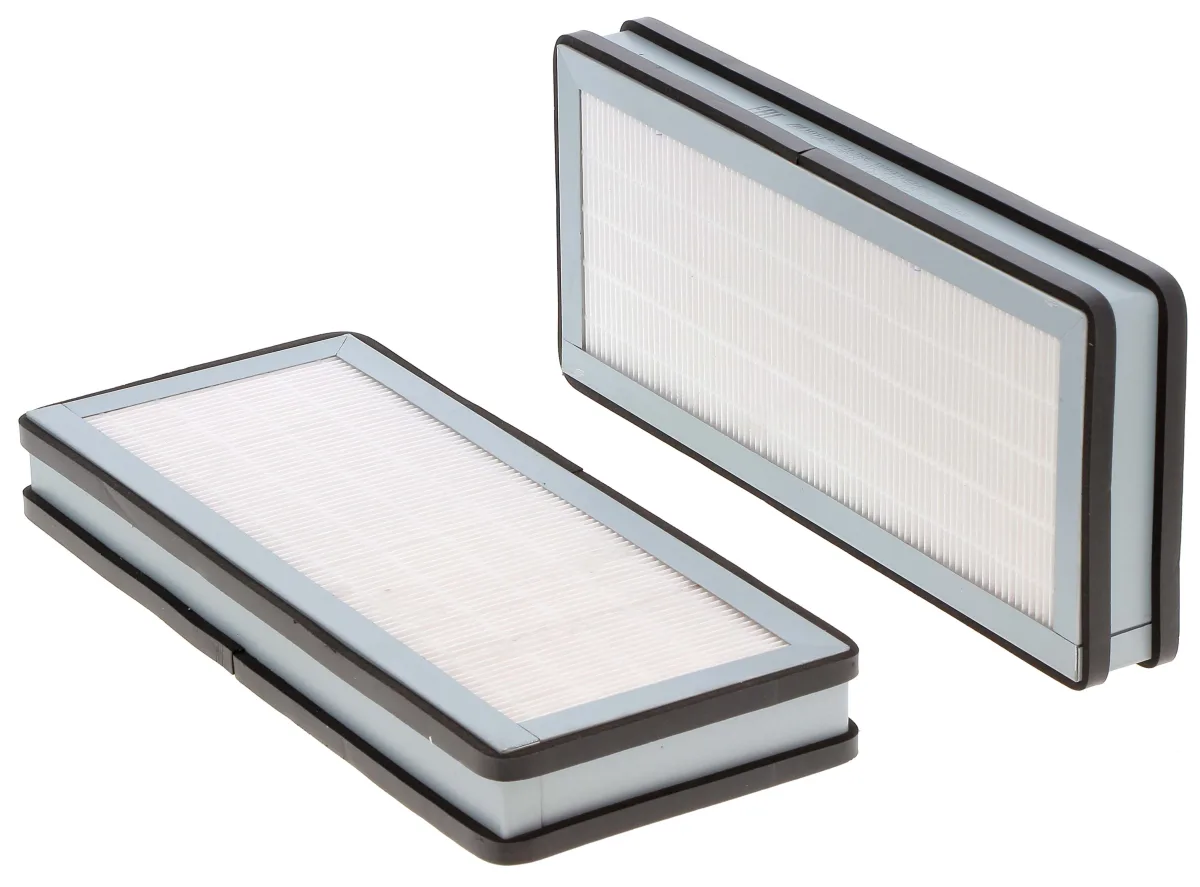 SC90313 Hifi Filter