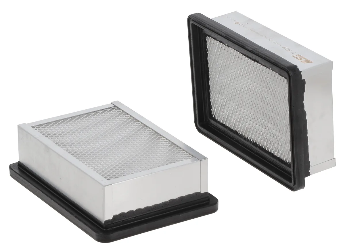 SC90318 Hifi Filter