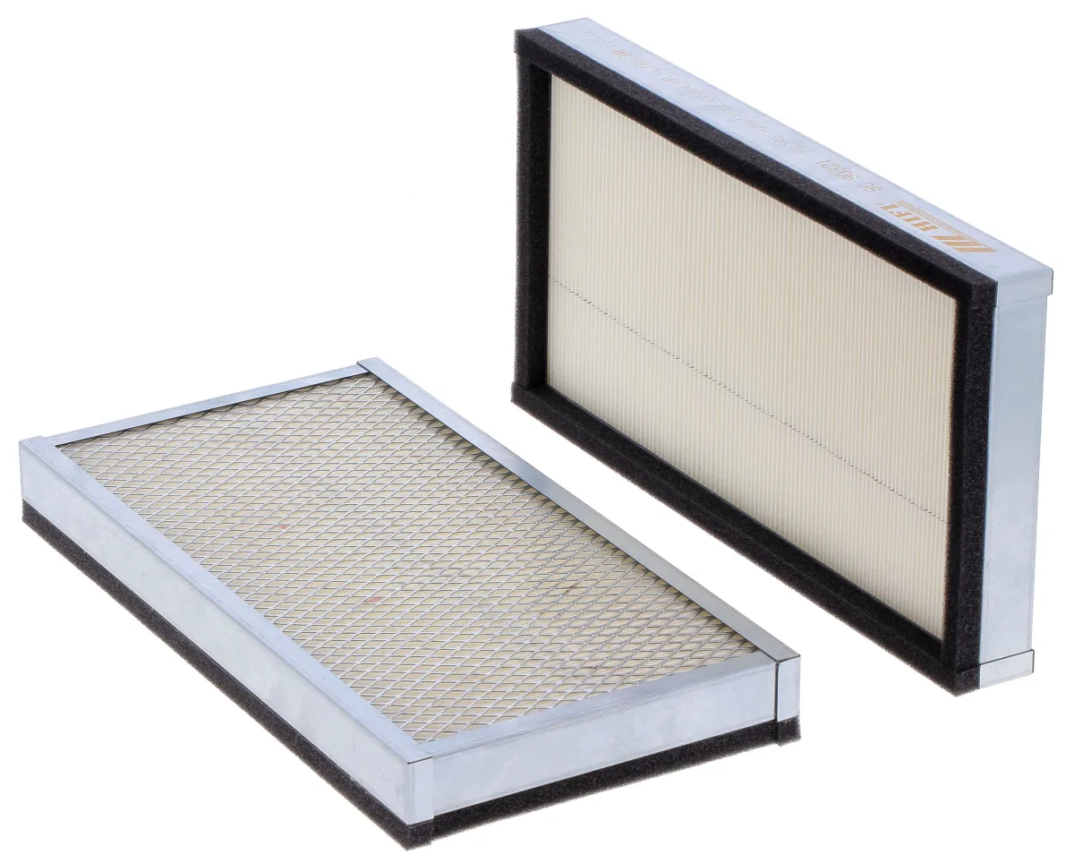 SC90321 Hifi Filter