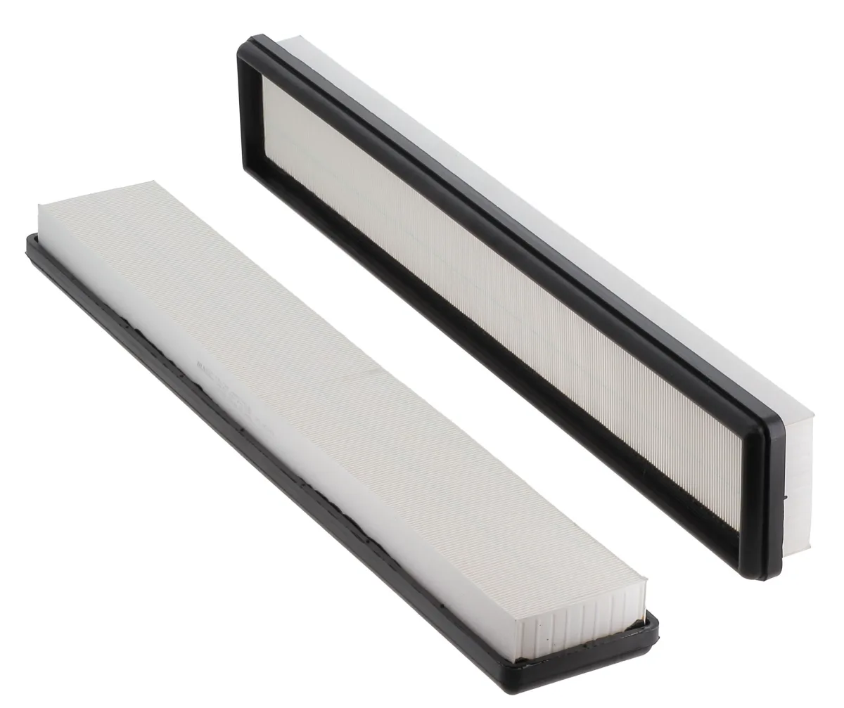 SC90341 Hifi Filter