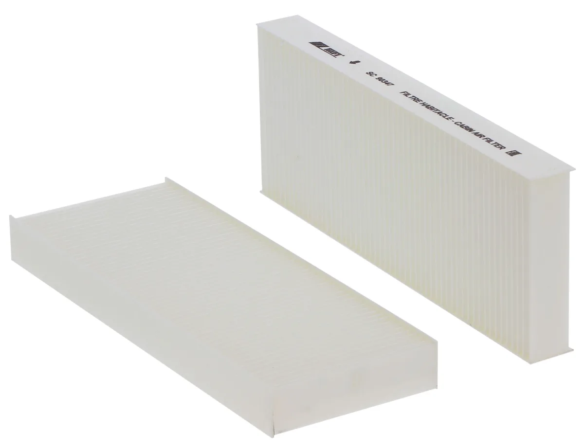 SC90347 Hifi Filter