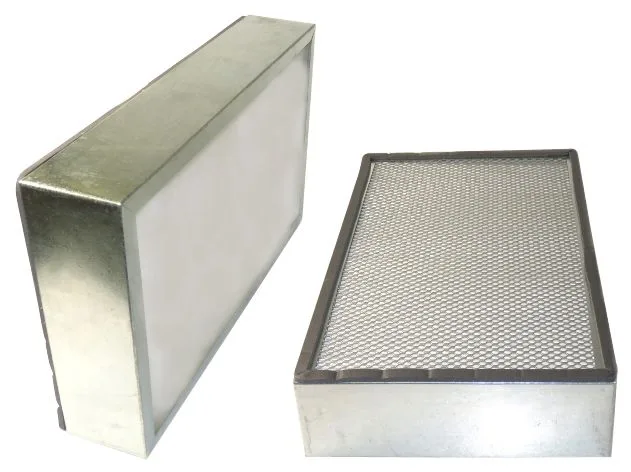 SC90350 Hifi Filter