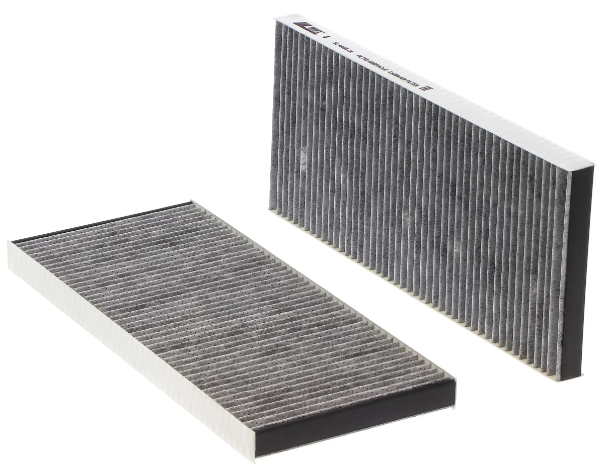 SC90358CA Hifi Filter