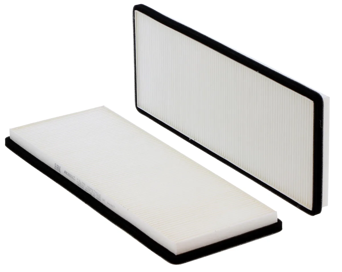 SC90367 Hifi Filter