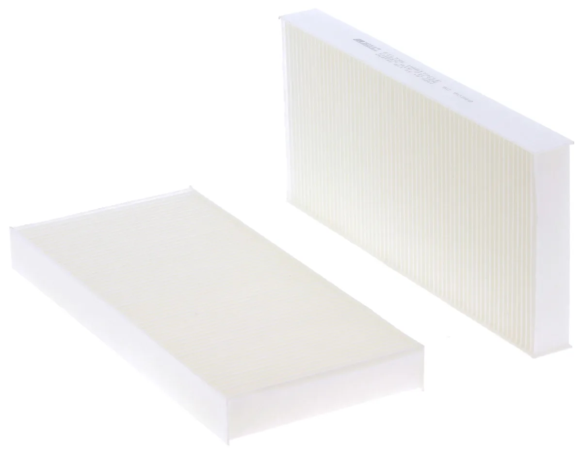 SC90368 Hifi Filter