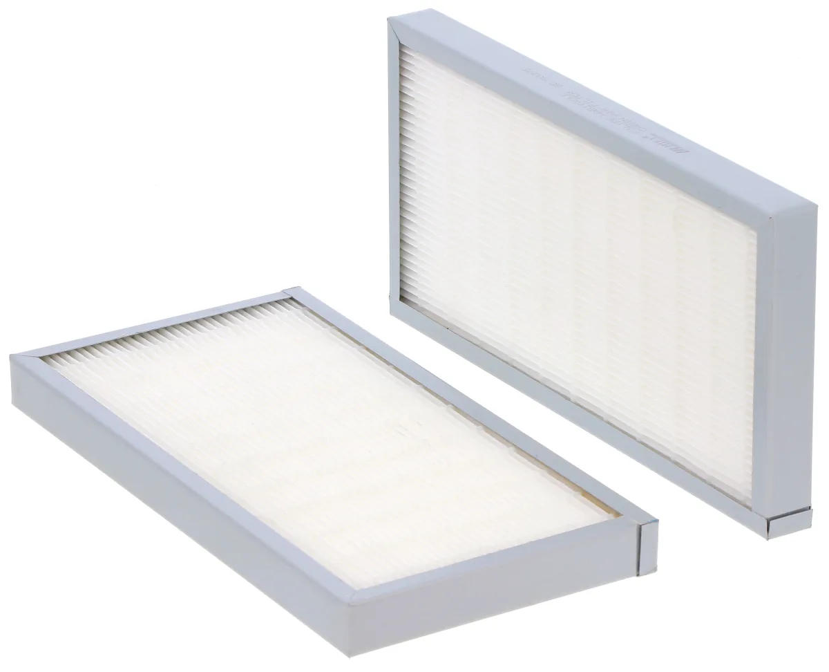 SC90375 Hifi Filter