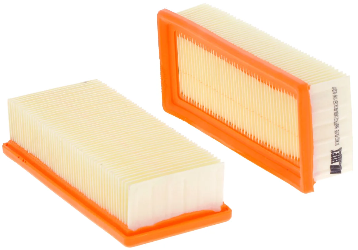 SC90377 Hifi Filter
