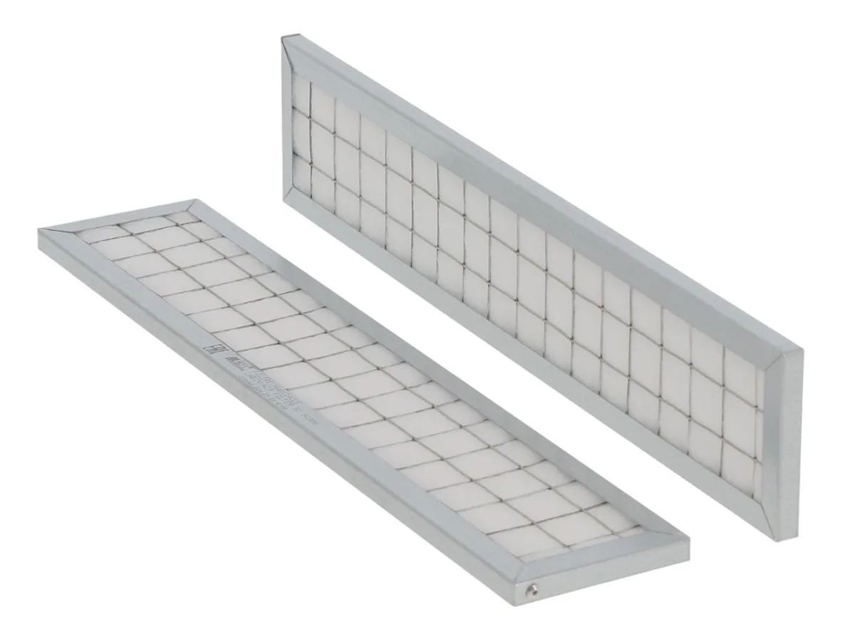SC90386 Hifi Filter