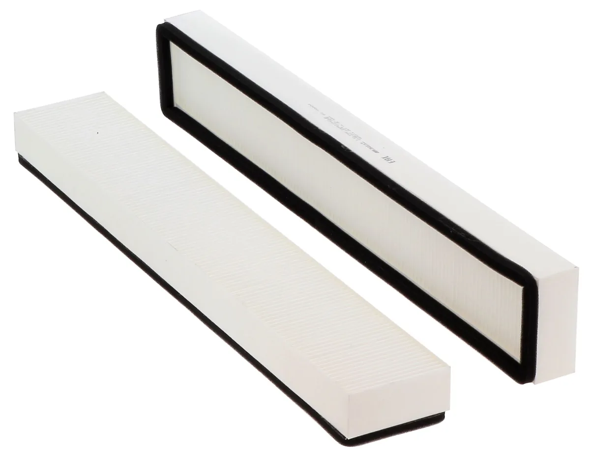 SC90404 Hifi Filter