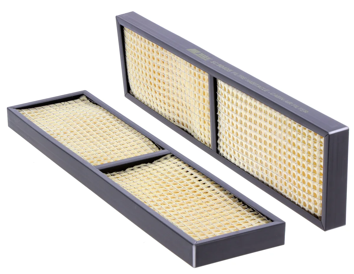 SC90405 Hifi Filter