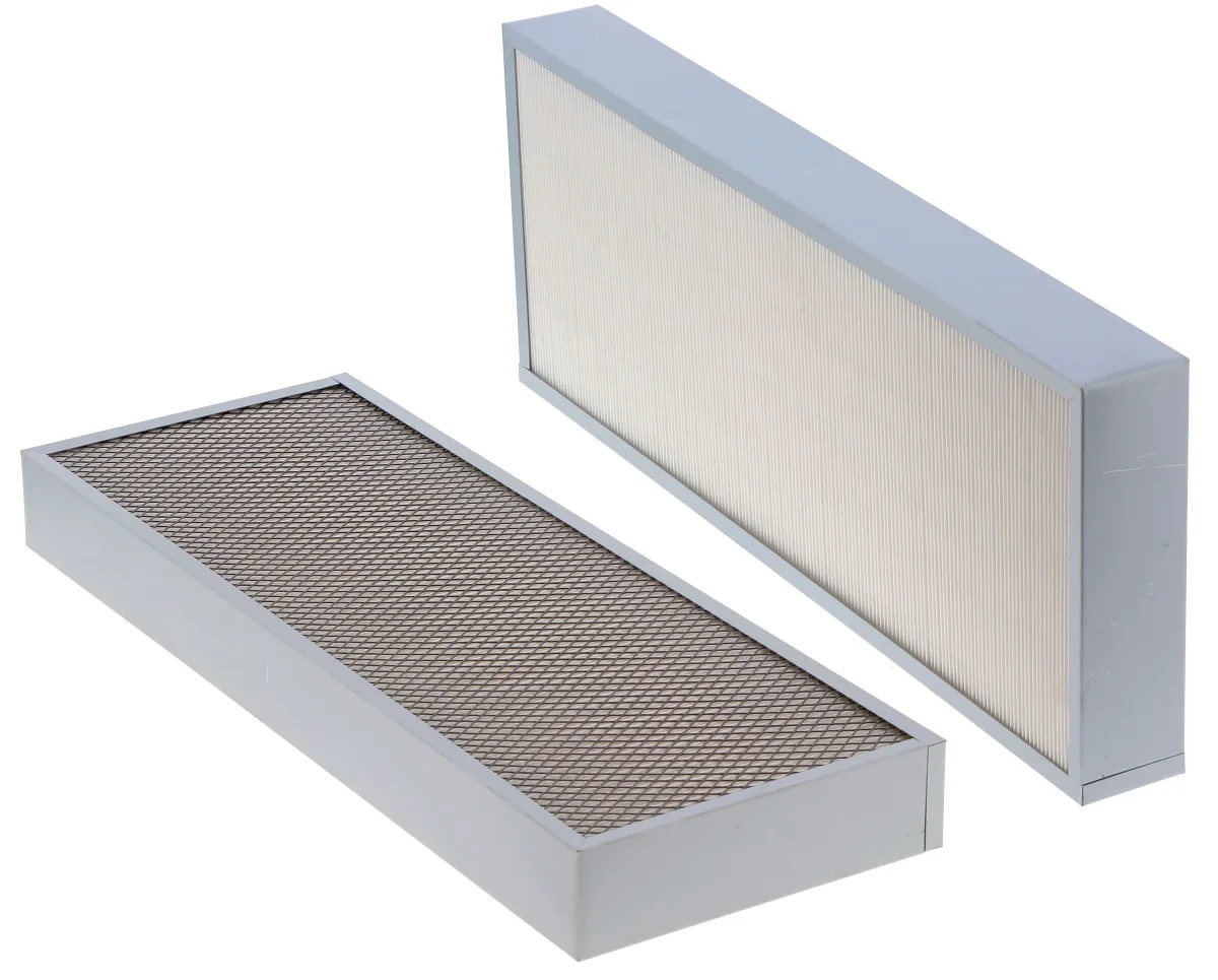 SC90406 Hifi Filter