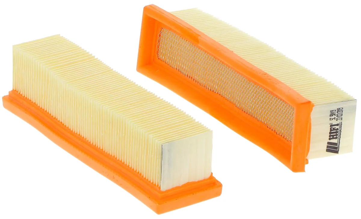 SC90419 Hifi Filter