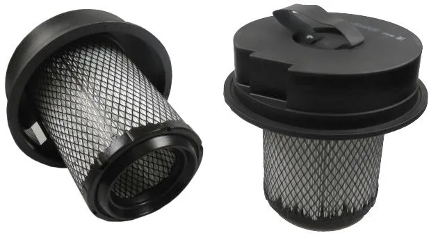SC90433 Hifi Filter