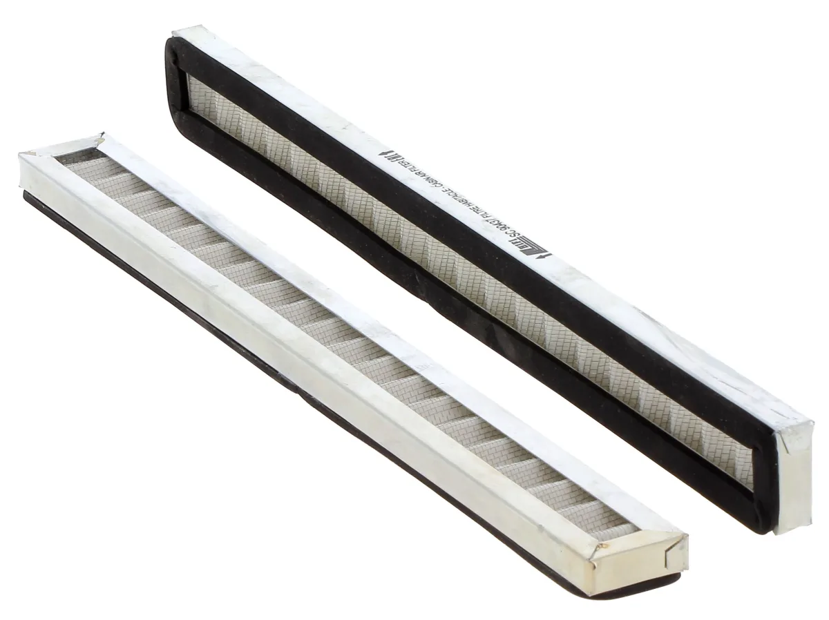 SC90437 Hifi Filter