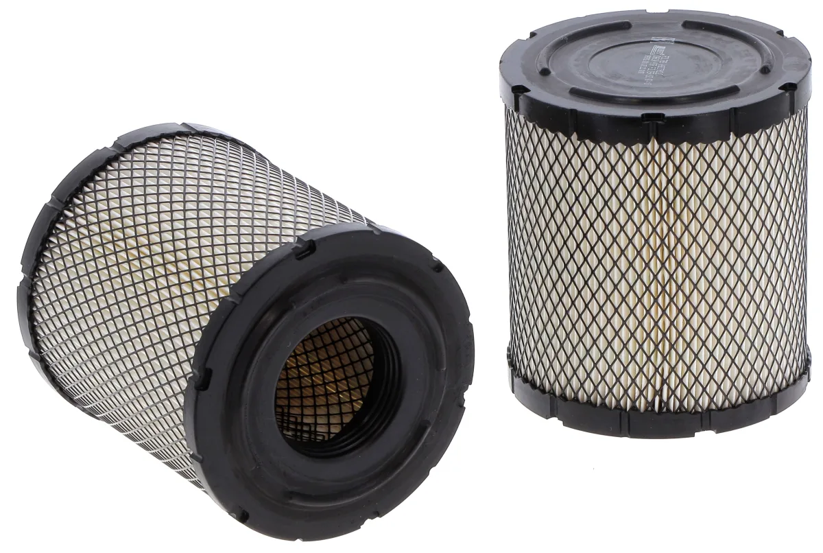 SC90446 Hifi Filter
