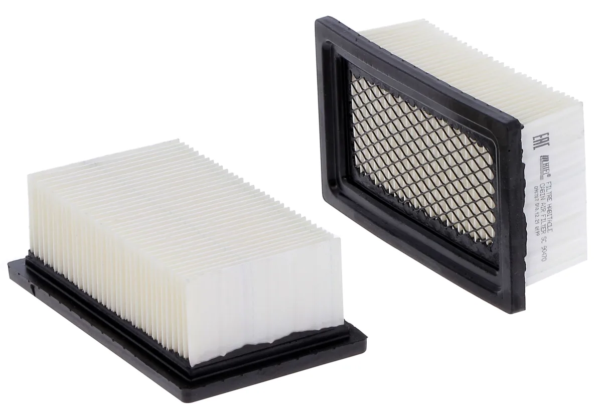SC90470 Hifi Filter