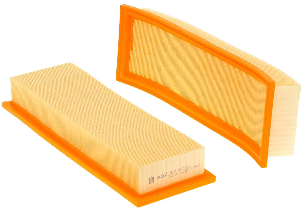 SC90477 Hifi Filter