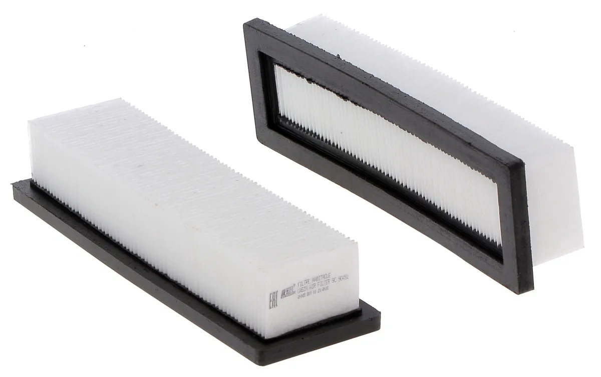 SC90491 Hifi Filter