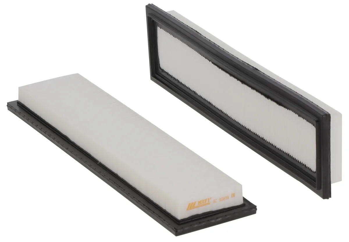 SC90498 Hifi Filter