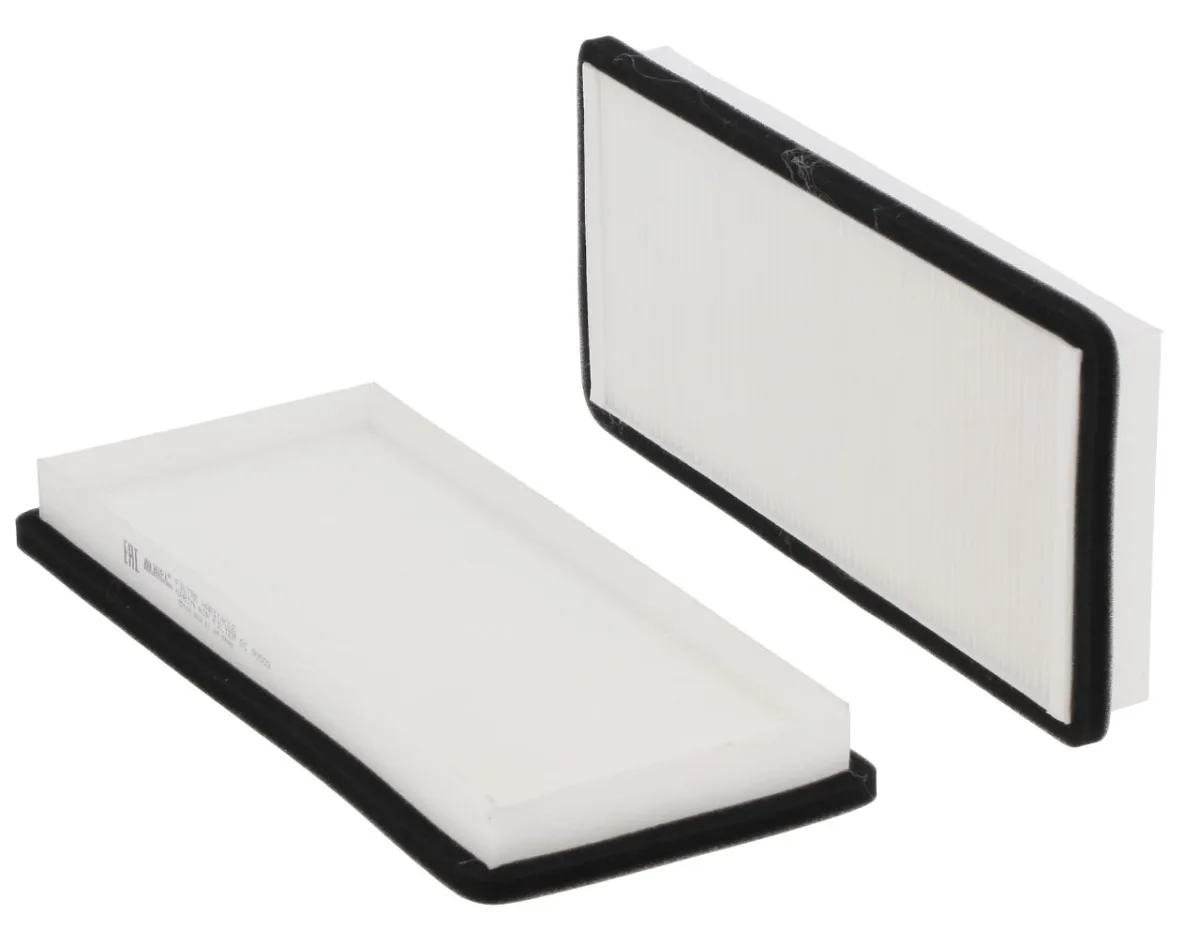 SC90503 Hifi Filter