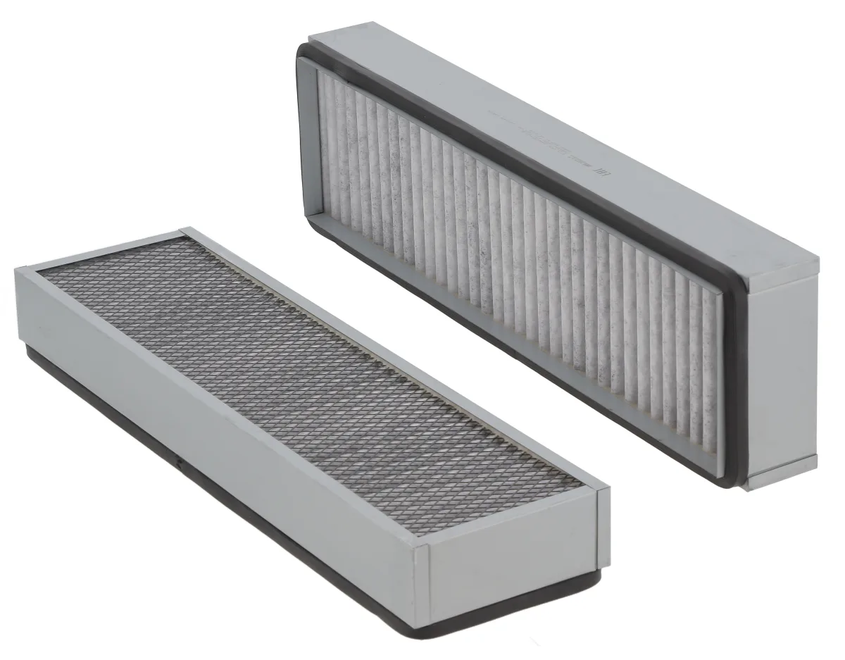 SC16044CAM3 Hifi Filter