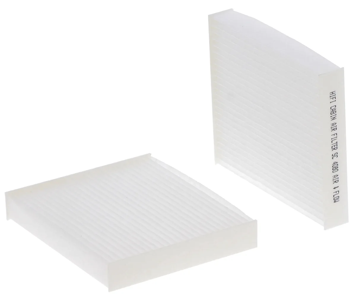 SC4080 Hifi Filter