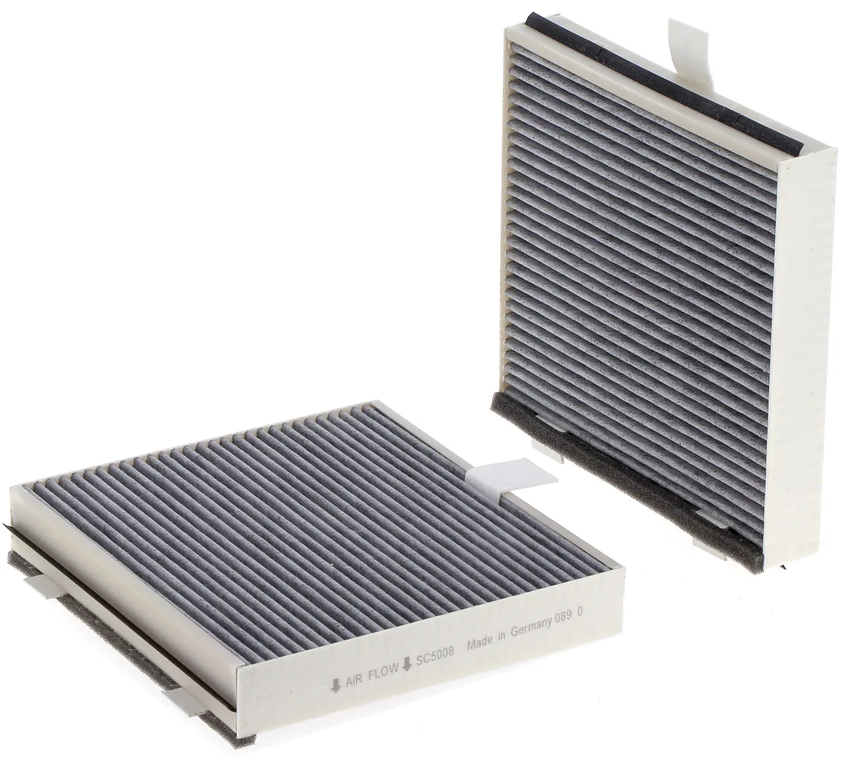 SC5008CA Hifi Filter