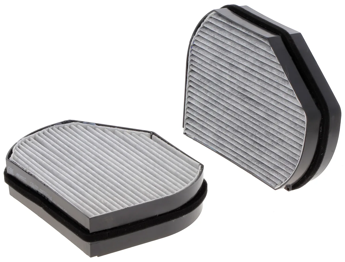 SC5012CA Hifi Filter
