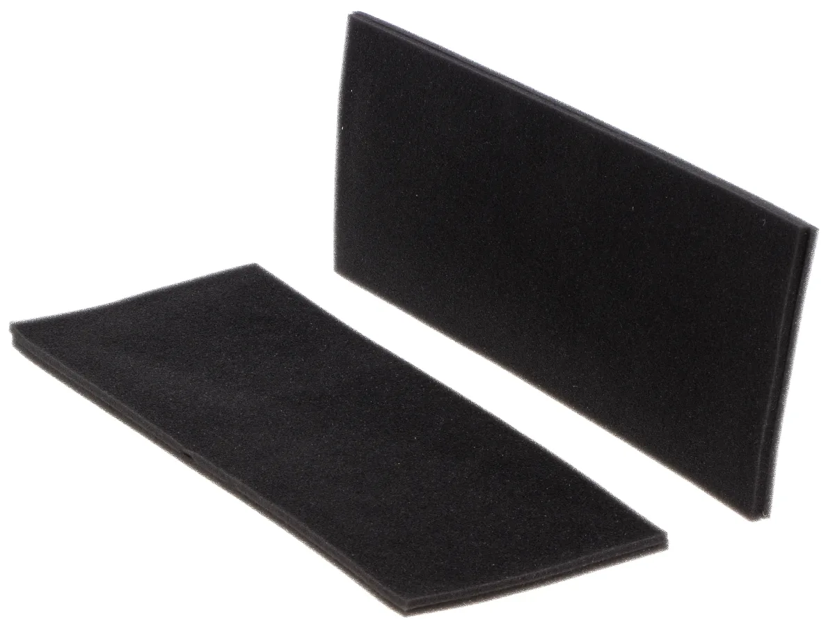 SC50380 Hifi Filter
