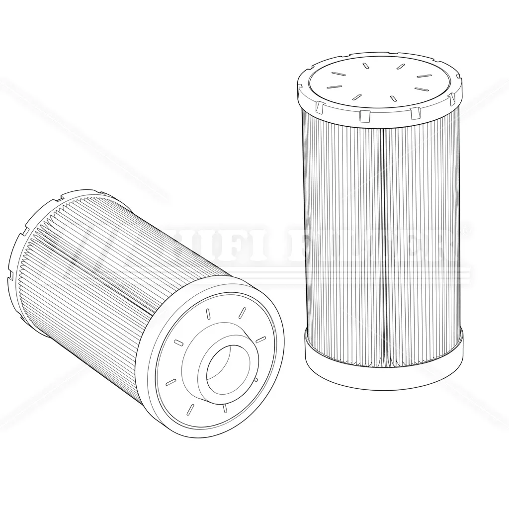 SC50404CAG4 Hifi Filter