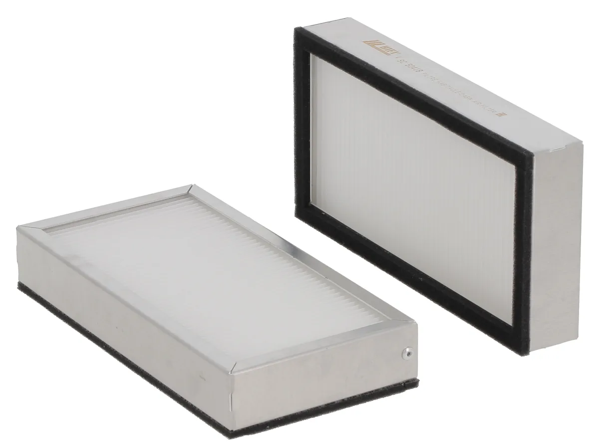 SC50418 Hifi Filter