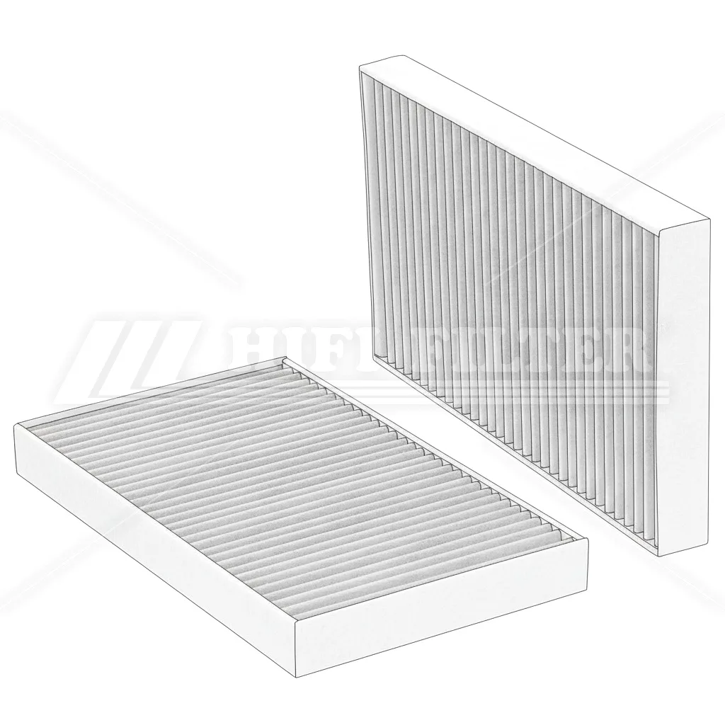SC5082CAB Hifi Filter