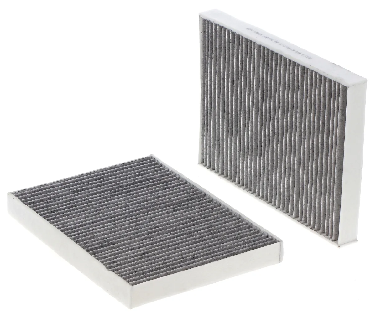 SC5143CA Hifi Filter