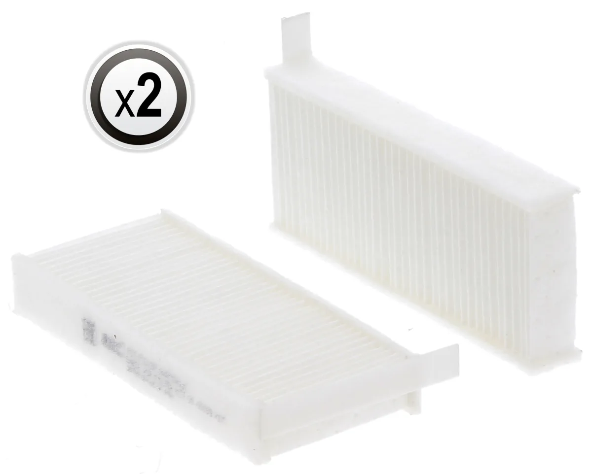 SC60168KIT Hifi Filter