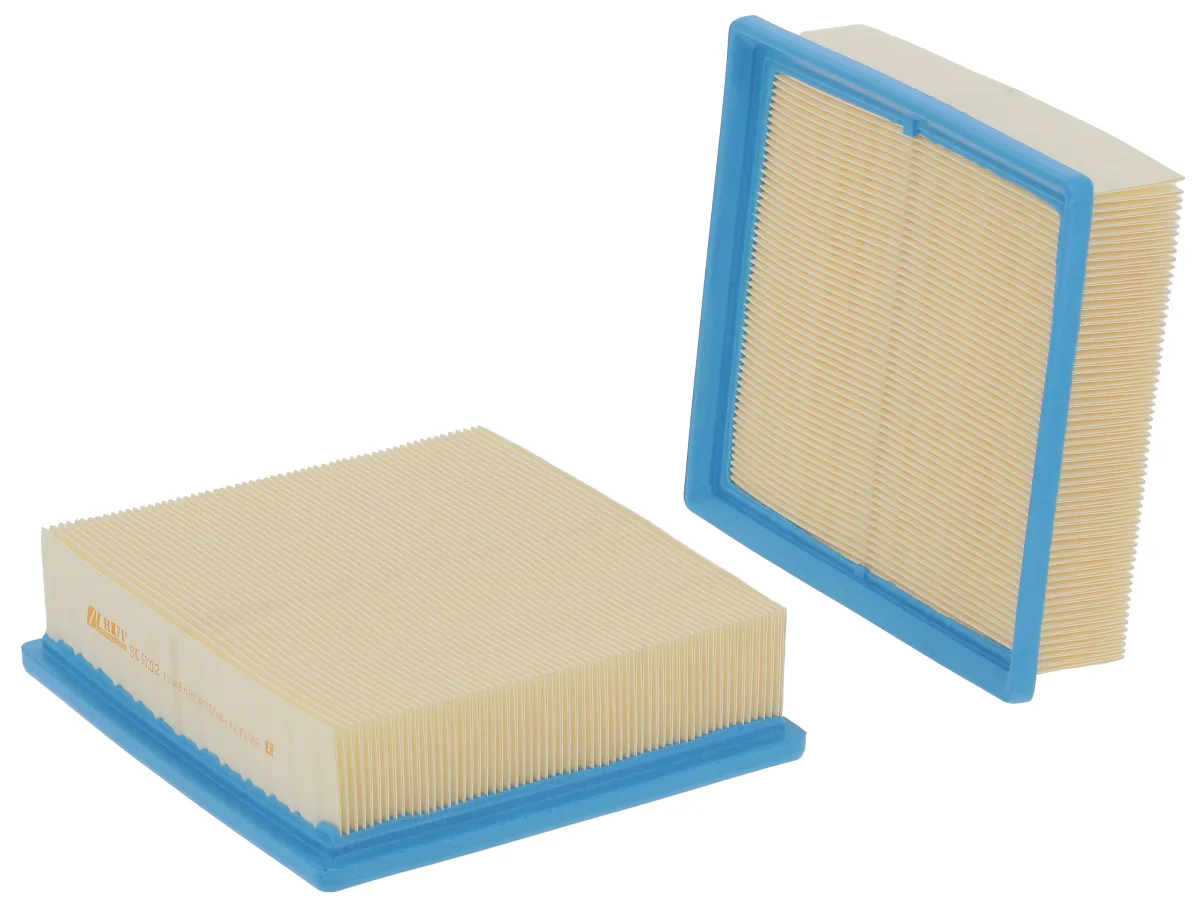 SC60202 Hifi Filter