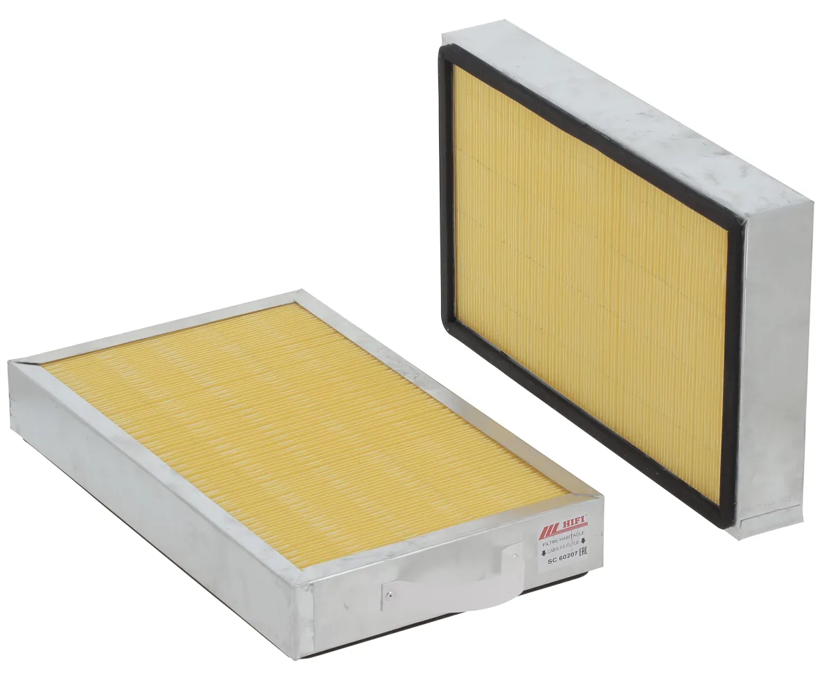 SC60207 Hifi Filter