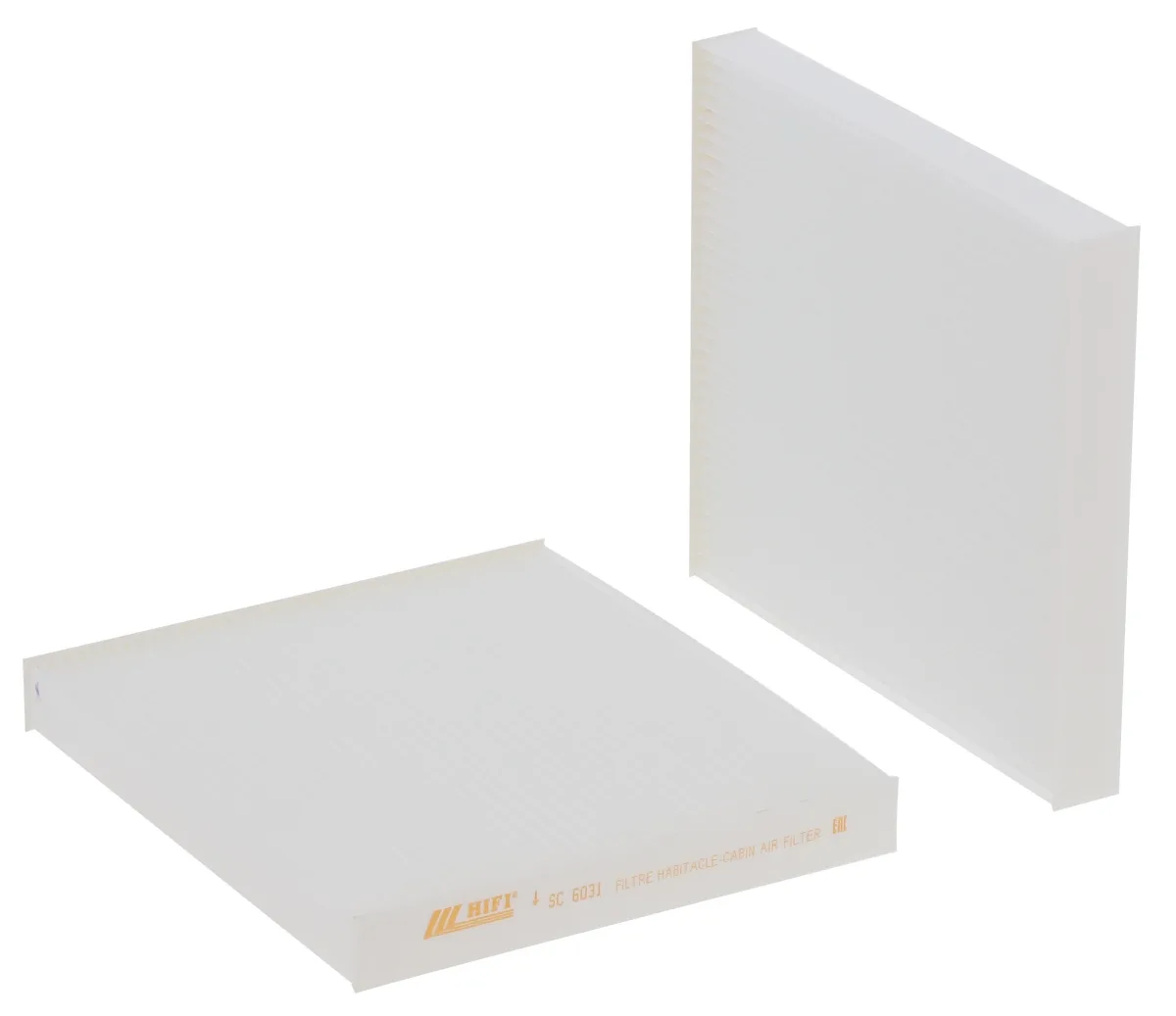 SC6031 Hifi Filter