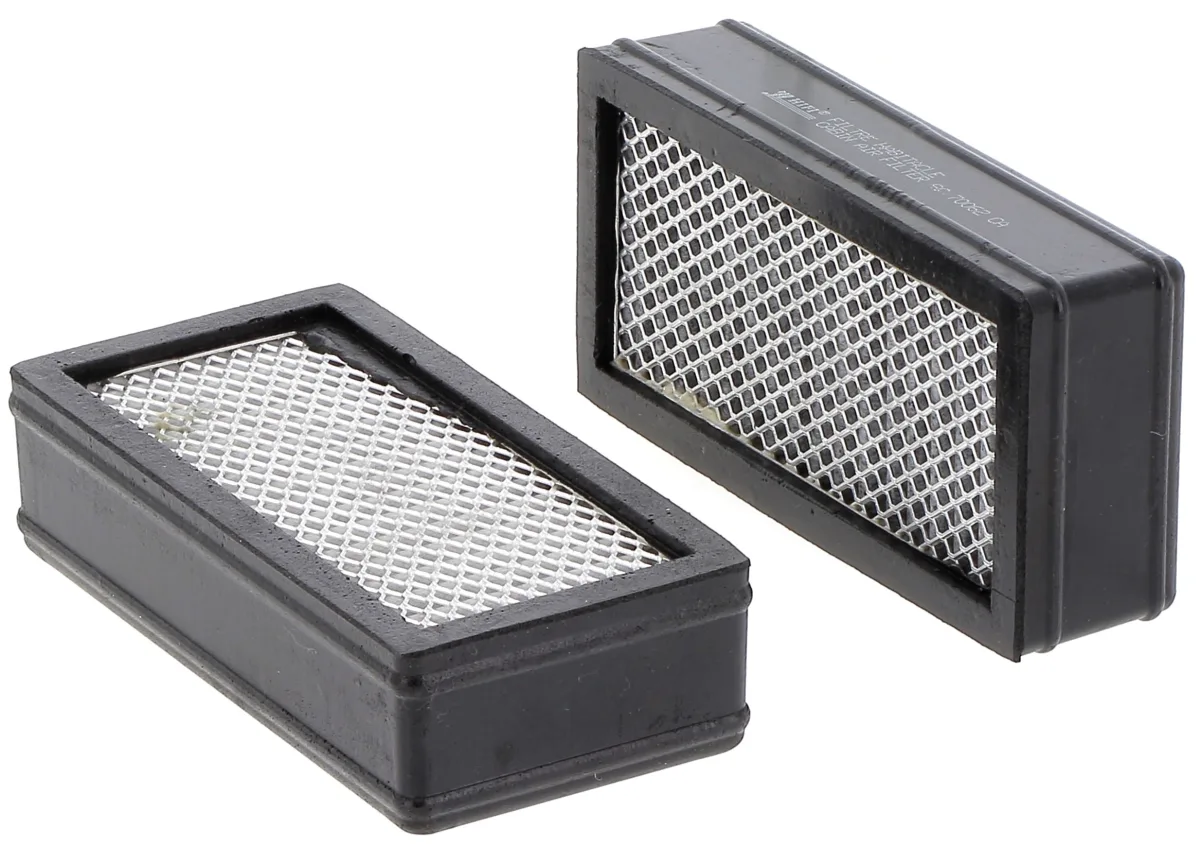 SC70062CA Hifi Filter
