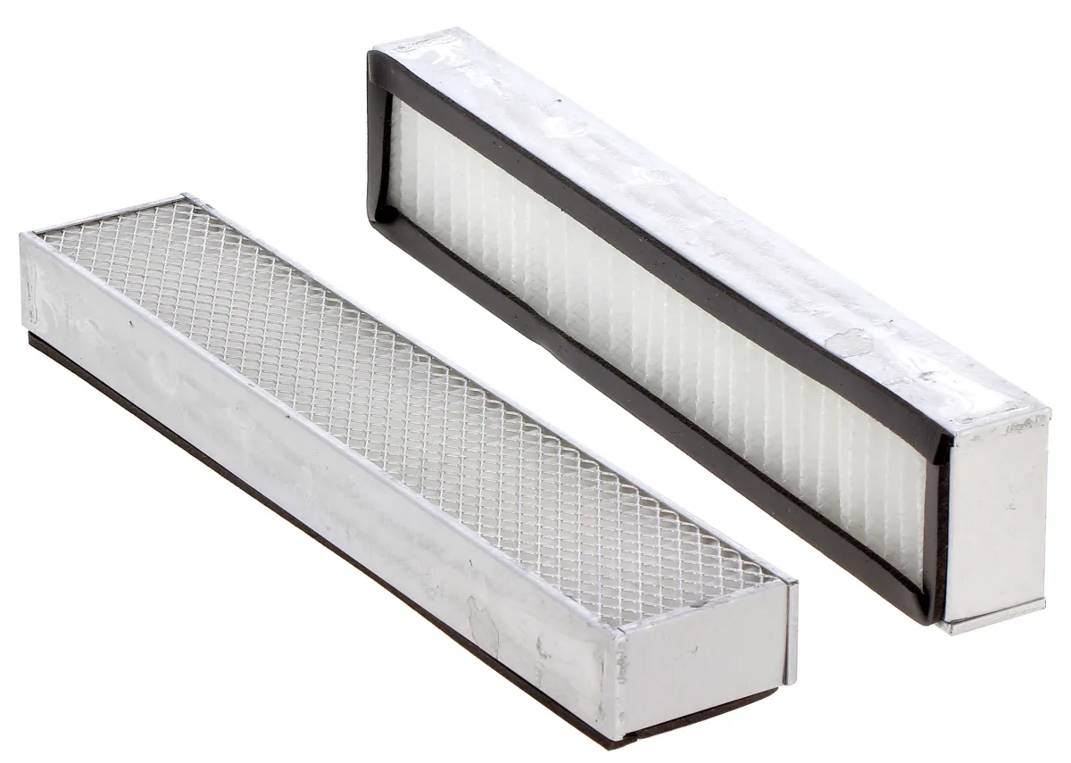 SC70173 Hifi Filter