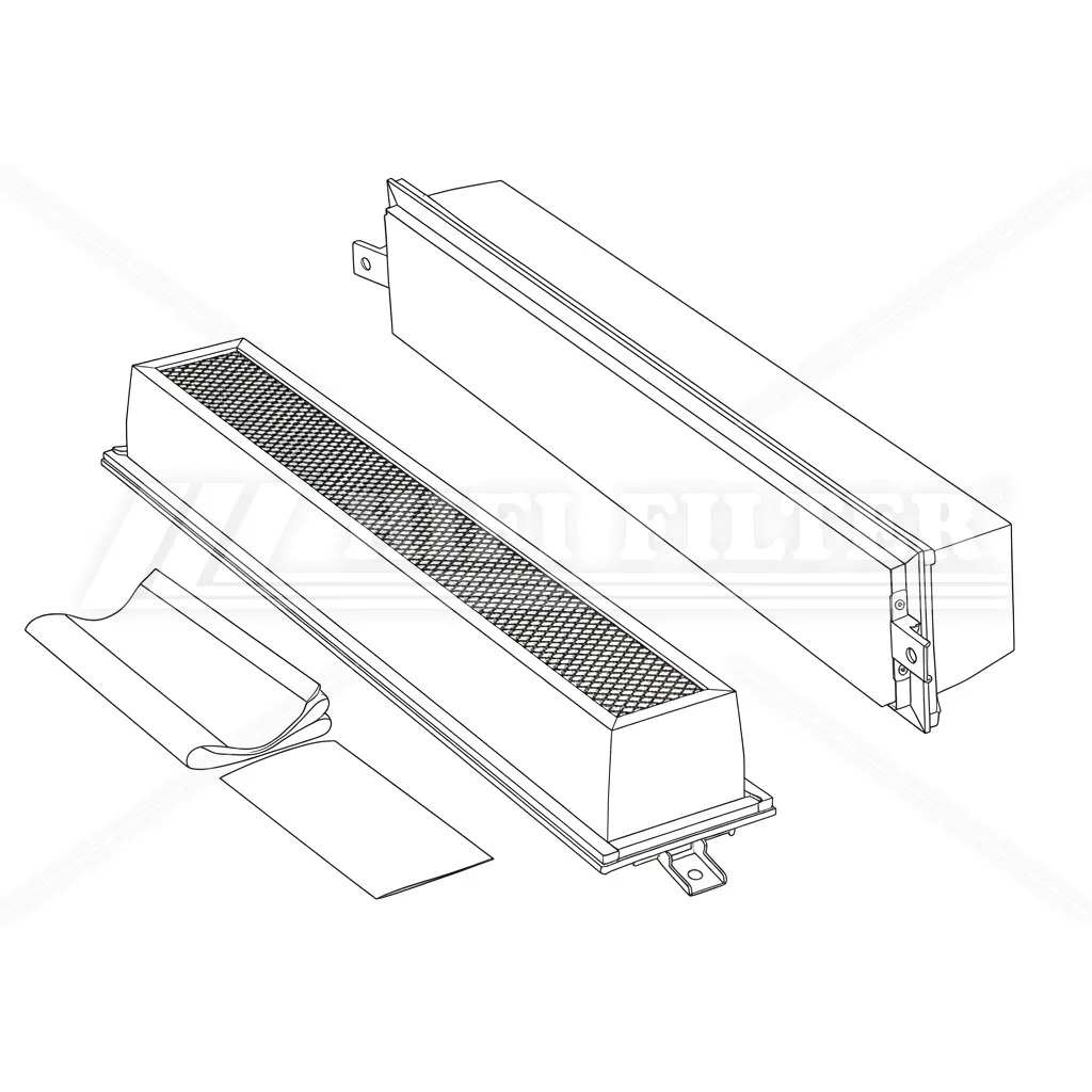 SC70179CAG4 Hifi Filter