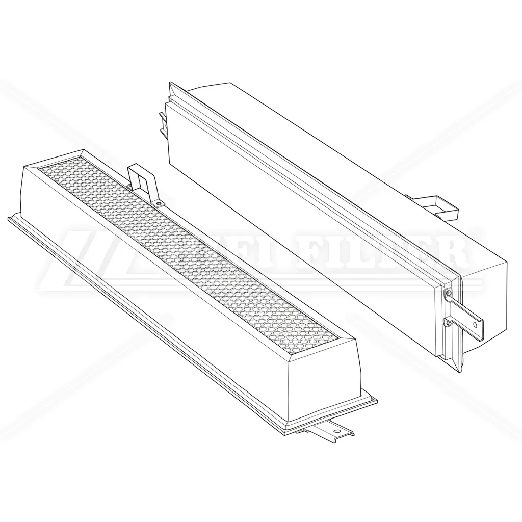 SC70203CAG4 Hifi Filter