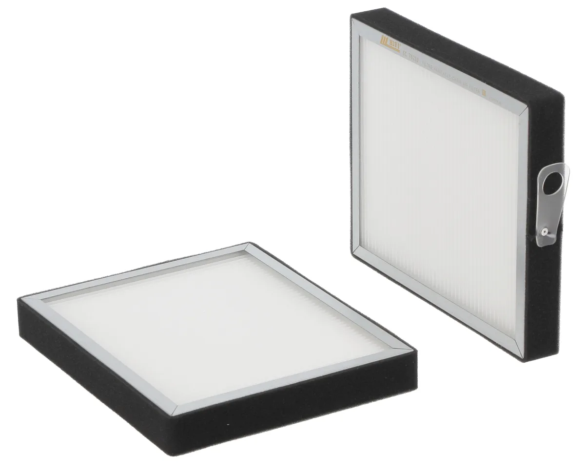 SC70211 Hifi Filter
